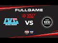 BLG vs EDG | Full Game 1,2 | Tuần 4 | VCT China Split 2 2025