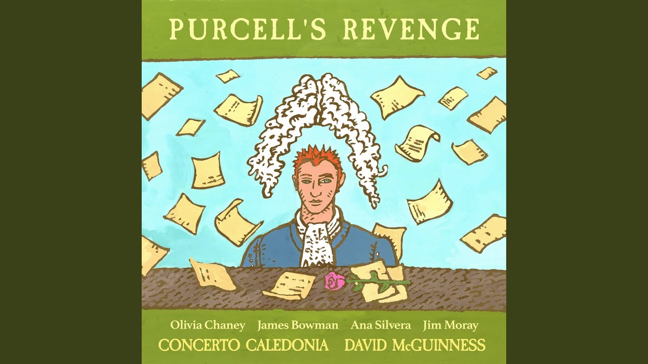 Ver A New Scotch Tune, Z655 / Peggie I Must Love Thee no YouTube