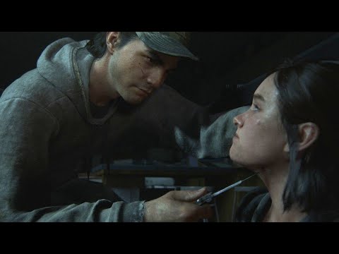 Video: The Last Of Us Del 2 - Eastbrook Elementary: Alla Artiklar Och Hur Man Kan Utforska Alla Områden