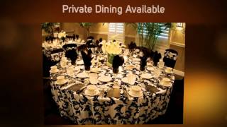 Best Steak and Seafood Restaurant Hollywood Florida