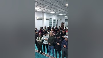يمحق الله الربا . القارئ نزار تتر