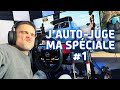 Ea sport wrc  jautojuge cette incroyable spciale en 205 t16 evo 2 