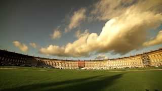 Bristol & Bath Time Lapse