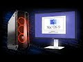 Установится ли Mac OS 9 на современный мощный ПК в 2022 году?