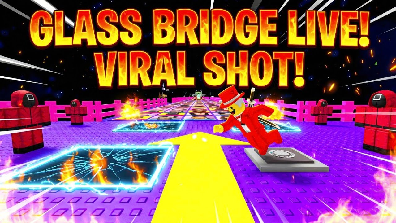 ROBLOX ULTIMATE BRAINROT COLOR BRIDGE CHALLENGE DAY 10