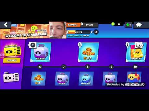 Brawl stars სახელი ვე მოვიფიქრე