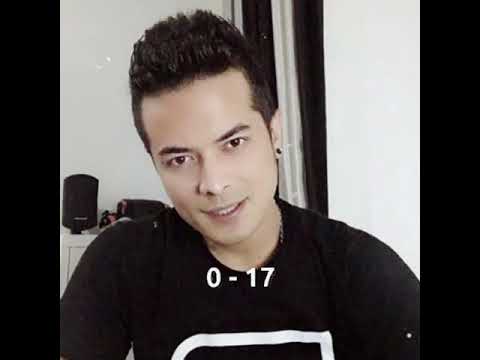 BERTEMU KEMBALI AHMAD AFFANDY \u0026 CHOKY ANDRIANO 2022