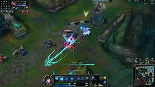 League Of Legends Charms