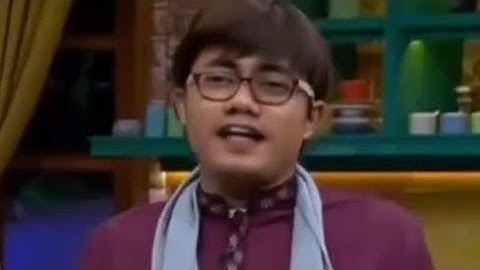 SAIPULMAN AS SULE (INDONESIA