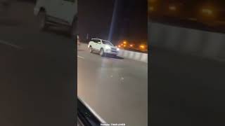 Jatt Da Muqabla Dass Mainu Kithe Toyota Fortuner fstdriving #ToyotaFortuner #driving #SidhuMoosewala