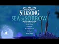 Hollow Knight Silksong: Sea of Sorrow (Fanmade)