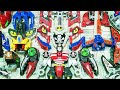 【コマ撮り】 ムゲンパイレーツ MUGEN PIRATE　MUGEN BINE　ムゲンバイン