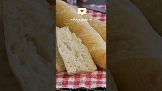 Baguette #bakingvlog #sourdough #bread #recipe