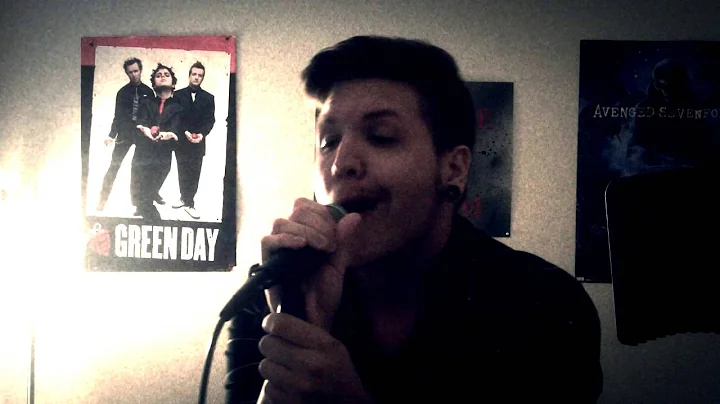 The White Noise - "Bloom" [Cover by @Robert Matlock]