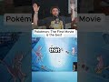 This Pokémon Movie Quote Will Blow Your Mind!