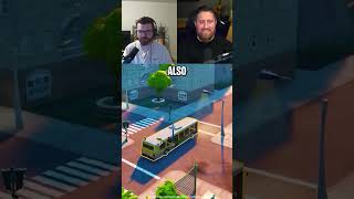 Rebuilding OG Fortnite Was Terrifying