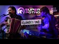 Super Potro - Clandestino Sessions