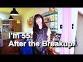 I'm 55. Life After Divorce or Breakup. | Solo Life in Tokyo