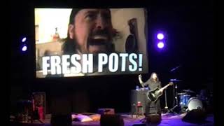 Dave Grohl, The Storyteller @ The Ford, Los Angeles. 10/12/21 (Audio Only)