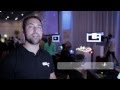 Minddrone - Wladimir Mufty (SURFnet)