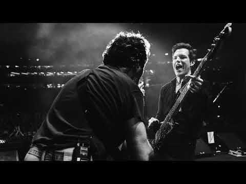 The Killers - 10 Questions Interview (and on new EP coming out)