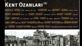 Vignette de la vidéo "Cenk Taner - Eğ Başını Eğeceksen / Kent Ozanları 1 (Official audio) #adamüzik"