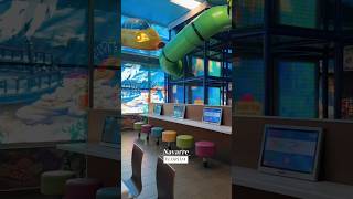 This is a fun place for kids! The kids loved this play place. 📍McDonald’s Navarre Florida #florida