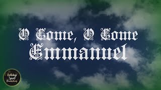 The Holiday Spirits - O Come, O Come Emmanuel (Official Audio) @christmasclassics