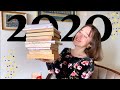 BEST BOOKS OF 2020🌟