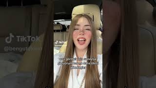 Kaçırmayın Mı Seni Gece Gelince Tiktok