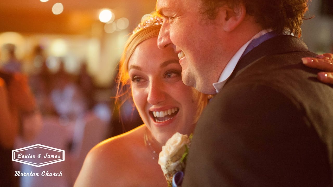 Louise & James Dorset Wedding Photofilm