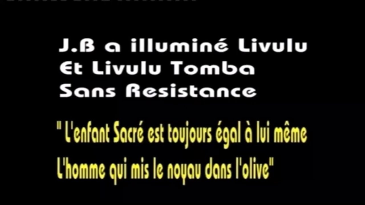 JB Mpiana & Wenge BCBG - Concert Live à Livulu (2005)