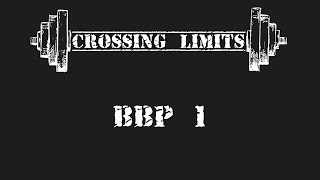 Zirkel Mit Körpergewicht Bauch-Beine-Po Bbp 1