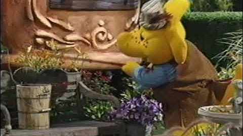 Rhyme Time Rhythm (2001 Version) Part 57