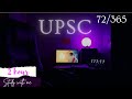 2-hour STUDY WITH ME day 72/365 📚👨‍🎓part-4 #study #upsc #youtube #shorts #live #viral @divyaraj_1966