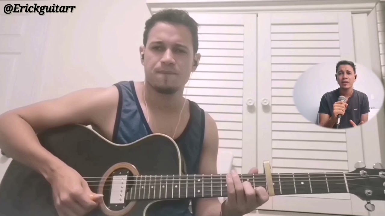 Antony Santos - Consejo De Padre Cover