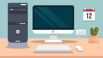 หน้าที่ของอุปกรณ์คอมพิวเตอร์