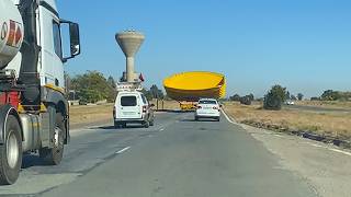Happening Across South Africa Today | 20 June 2026 — Yesteryear Highlights (20 June 2024)