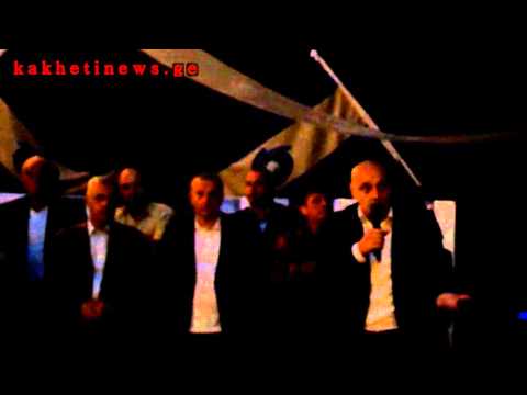 ჯონდი ბაღათურია ანტიდისკრიმინაციულ კანონს აფასებს