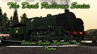 TDRS - Season Eight Episode Ten