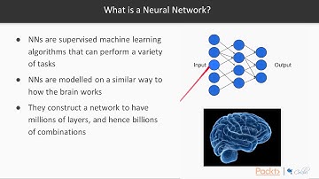 Machine Learning with C++ : Choosing the Right Algorithm: When Is Neural Network| packtpub.com