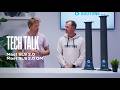 Tech Talk Mast SLS 2.0 & SLS 2.0 Quickmount