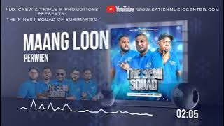 THE SEMI SQUAD PRT.1 - MAANG LOONGA - PERWIEN - NMX CREW - TRIPLE R PROMOTION SATISH MUSIC CENTER