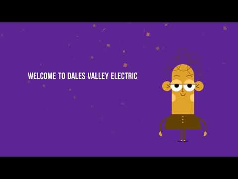 ⁣Dales Valley Electric - Electrical Company in Reseda