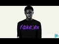 yaw tog (fake ex , official video lyrics)