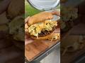 Copycat McDonald’s Steak Bagels on the Griddle 🔥🥯