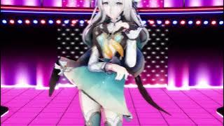 MMD R18 | PITBULL TERRIER - FIREFLY