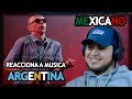 MEXICANO REACCIONA AL INDIO SOLARI (EL POGO MAS GRANDE DEL MUNDO)