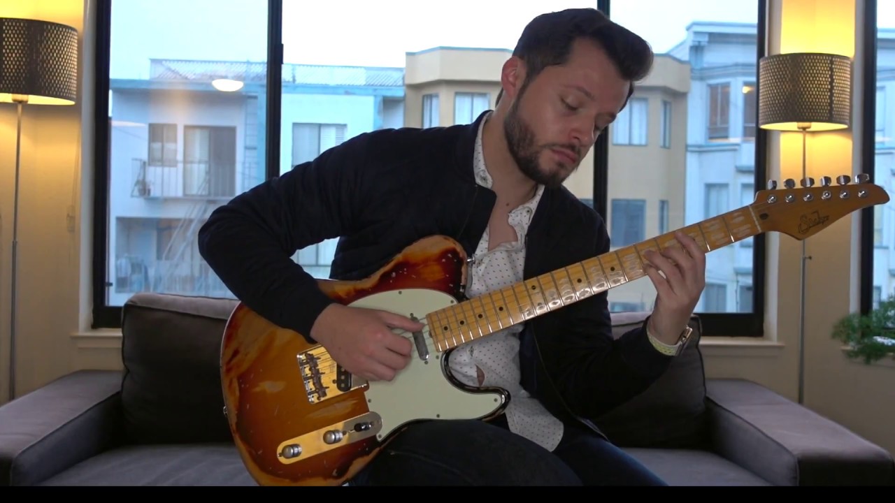 All The Things You Are  | Joe Pass