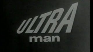 Ultraman (1966) [